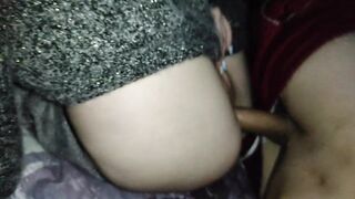 Small....ooohh...How do u go into deeply into me .... Be careful !!!