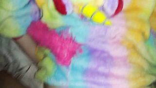 Домашнее видео с eighteen-летней сводной сестрой