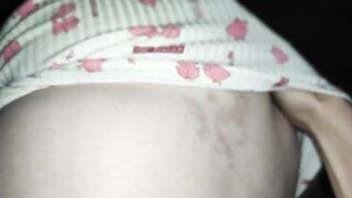 ❤️ eighteen summer daughter sucks Stepfather. Gets cum in throat.