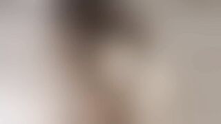 Religious Woman with Giant Boobs Knocks on My Door and I Put My Weenie up Her Booty