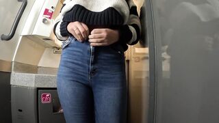 HILDE_FRENCH - UN ÉTRANGER M'ALLUME DANS LE TEACH