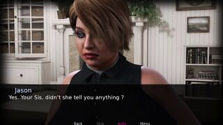 big beautiful woman Fat Town two Continued