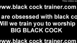 Bi sexual Training and Interracial Homosexual Dream