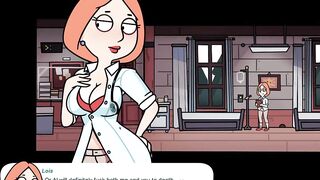 Weishaupt - Camp Pinewood #5