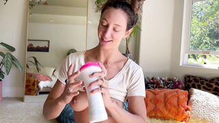 My Clone-A-Cunt Disclose & Comparison // A Fortunate Fan is Going to Bang My Vagina!!