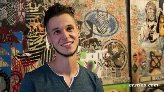 Ersties - An Mad Ersties Subscriber's Dream Comes To Life With Marie & Olivia [Part 1 of two]