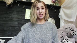 Letting u breastfeed to repay a favour