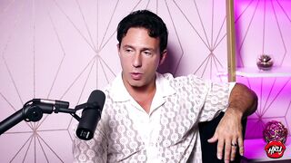 The Art of Domination: Dominant Cruise Gets Real About Vigour, Joy, and Control