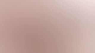 Cute brunette hair sweetheart screwed by her impressive lover