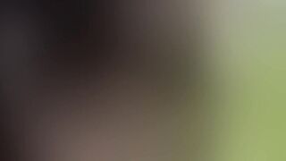 Lean Queen Kimber Veilz Drains That Coarse Ramrod so Well!