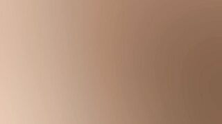 It meets the ally for the 1st time - anal is no hard bang for her