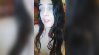 Spontaneously Orgasming for my Tinder Match Who Feels like my Spouse HFO Eye Contact Onlyfans Bushy