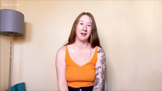 Pegging In Front of Your Wife Intro