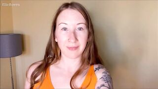 Pegging in Front Of Your Wife