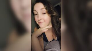 Your Girlfriend is Awaiting in Daybed