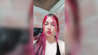 ????????PORN ACTRIZ YULIETH GOMEZ SHOWS ME HER CAPTIVATING TWAT????????