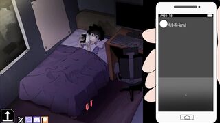 [ALarm] Manga Game Playthrough