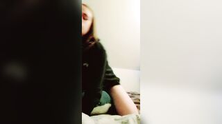 Slutty Transgirl and her Blahaj