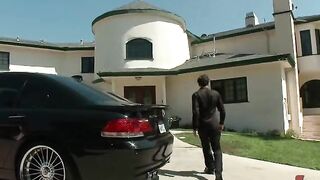 The Other Woman's Butt