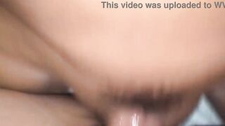 Don't stop, I'M CUMMING! - Female Climax with Squirt on Camera