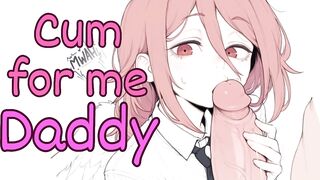 Cute Femboy Helps U Lose NNN - FEMBOY NSFW ASMR