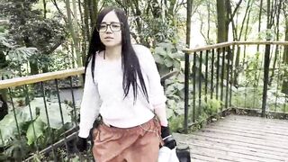 The voyage with my step-cousin ends very badly (I hope I don't get preggo)