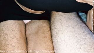 Hawt cruise, a stranger got into my panties and banged me on the highway out of a cum drum in the car