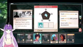 Dispatch Video Four Sex and Fantasies