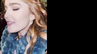 VIXENPLUS Nice-looking Redhead Jia Likes BBC And Anal