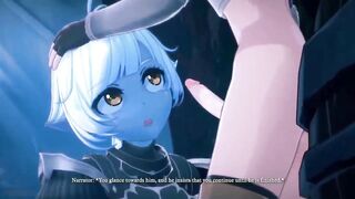 Anna Anon complication