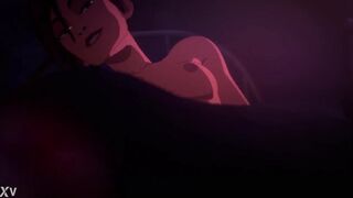 dispatch game sex scene