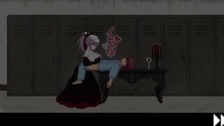 Anime Game Hospital Seduction Full Gallery
