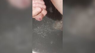 Gooning 1 Bulgarian Shower