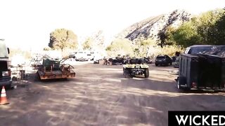 Nasty - Most excellent Emma Hix Compilation