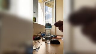 Every single day masturbation 13