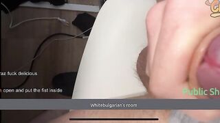 Bulgarian Rod nineteen in Madrid, Spain Bedroom Cum