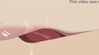 (My Suit up Darling) Relaxing time with Marin Kitagawa - Comics animation