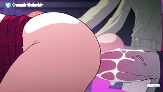 Mystery fuck fuck of girlfriend