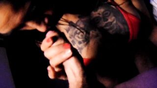 Sugarmom me petea con ganas #petebaboso #tetas #sugarmom