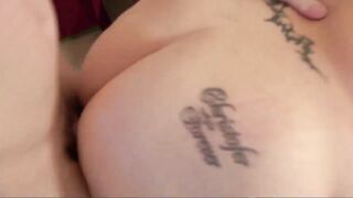 Despairing Amateurs hawt large tit big beautiful woman milfs getting their taut vaginas screwed hard by large hard weenie