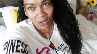 Wank valuable n slow ???? w/ Thickie ????