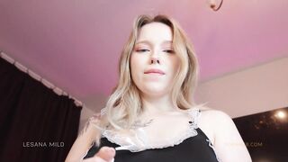 Everything For Additional Tips – Little Doxy Didn’t Wait To Get Drilled Like That