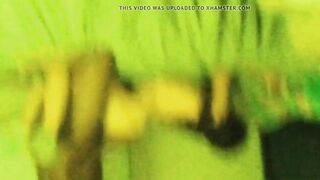 Cougar Meets Up with Ebony chap with Large Ramrod. Kinky Mother I'd Like To Fuck