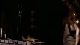 History of Chicks Longing for the Large Ebony Bull Interracial Sex