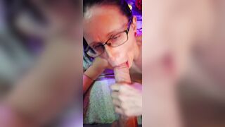 POV Sexy Onlyfans mother I'd like to fuck Sucking Banging and Squirting Discover the full movie on Onlyfans @nephialaranea