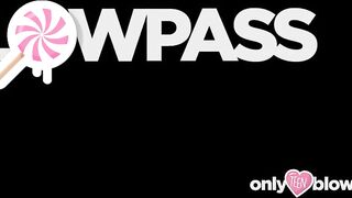 OnlyTeenBlowjobs - My Stepsister Needed To Practice Her Oral-sex Skills On My Schlong