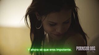 The 4th stepfather. Spanish sub. To watch in: pornsuborg
