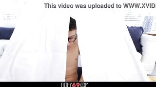 Titty screwed my fresh stepmom - Natasha Wonderful