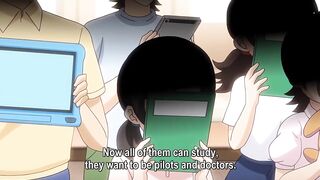 Anime princess screwed