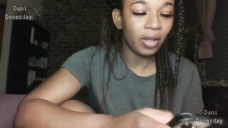 TELE Literaryvixen Super Hot Black Cunt Play Web camera Show 25